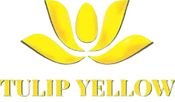 Tulip Yellow logo 